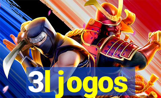 3l jogos